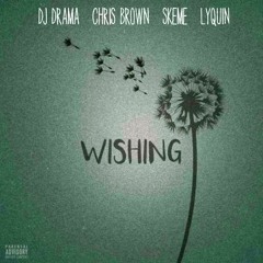 Chris Brown - Wishing