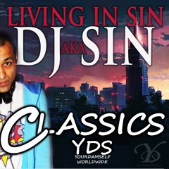 12.Tha Shiznit Living In Sin Feat J Thrilla