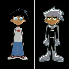 Danny Phantom