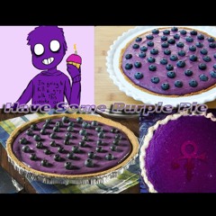 Have Some Purple Pie