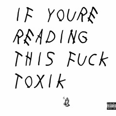 The Reckoning (Toxik Diss Track)