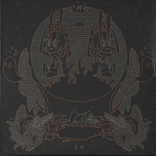 A Single Word (OK#1 Instrumental)