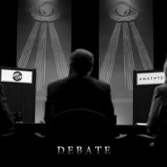BRKCHK & Amathyst - Debate [FREE]