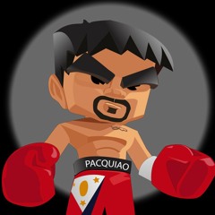Pacquiao feat MallyDaGreat (Prod by Treez Lowkey)