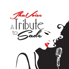 JhaVoice  - I Couldn't Love You More - Tribute to sade