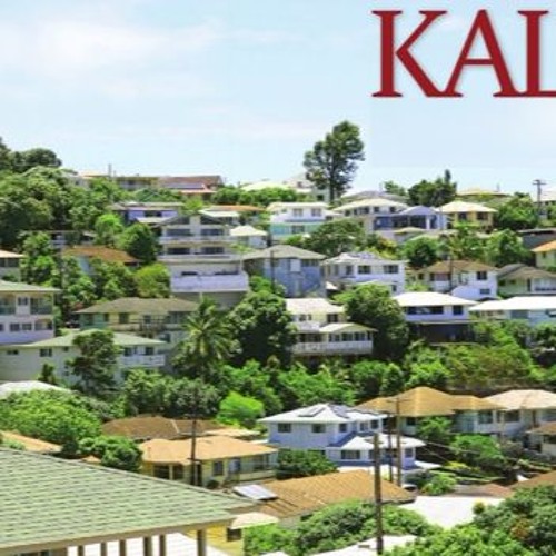 Kalihi - Marvin Esekielu X Yung Duff X Dope Fantastic