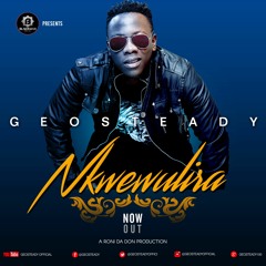 Nkwewulira - Geosteady (Blackman)