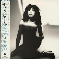 Minako Yoshida - Midnight Driver (1980)