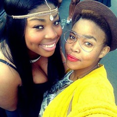 Salaphi Sisters Ft Dra- Ungowami(extended Version)