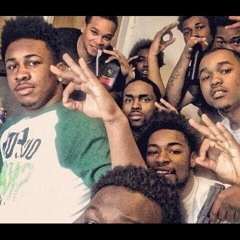 BandGang PaidWill - Address Ft. Shredgang Mone [Prod. By RJ Lamont]