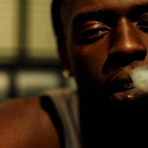 Young Black - Full Of Dem Bars