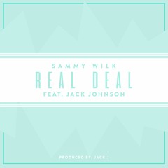 Real Deal (Prod. By Jack J)