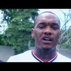 SmokeCamp Chino - Cutta Man (PROMO)