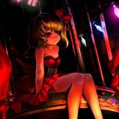 Nightcore Eyes On Fire
