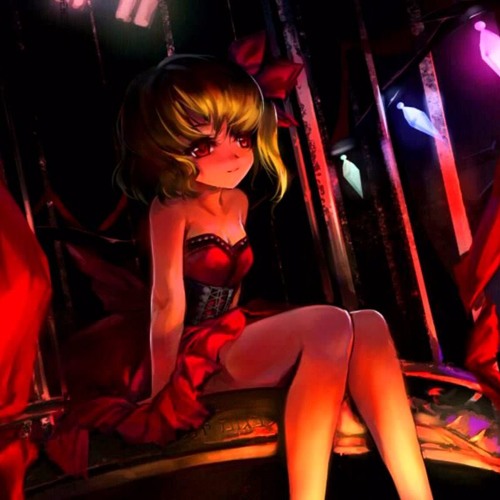 Nightcore Eyes On Fire