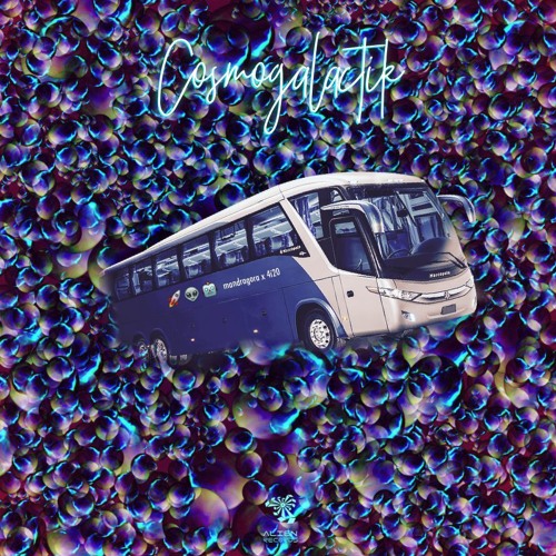 Mandragora x 4i20 - Cosmogalactik (Free Download)