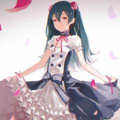 Nightcore Someone You Like