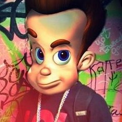 Jimmy Neutron - Big Reem Ft Al-Malik