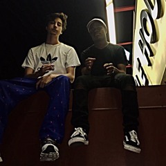 streets taught me (prod. @_ogabi )