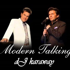 Moder Talking - Geronimo´s Cadillac (Lento Violento)