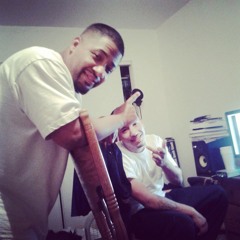 Wanna Rise Ft. Righteous