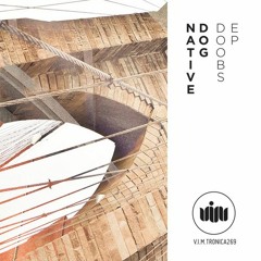 Native Dog - The Next Station Is Beenleigh