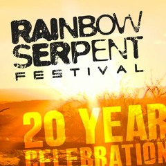 Juan Tellez - Rainbow Serpent Festival 2017 - Application Mix