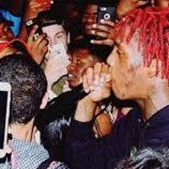 Famous Dex - What Got Into Me