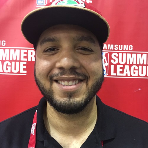 Stream Halftime Bonta Hill with R.C. Davis (7/14/16) by Warriors