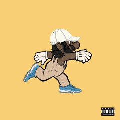 4REAL (feat. E Batt)