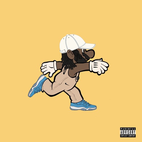 4REAL (feat. E Batt)