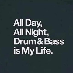 A Little Drum & Bass ♥