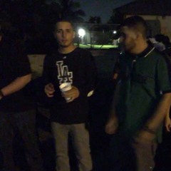 WEST 16 prod. JAKESAND