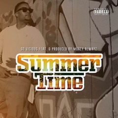 Summer Time (Main Master)