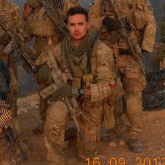 GRP 35-Krupto Strategic, Dallas Shooter, War Stories