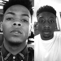 "Work It For Me" V.G. x JIGG (prod. by MichaelShaquille)