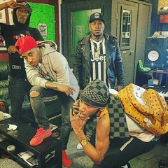 Melo (Mack Mix) ft haze money