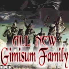 Gimisum Family - Stack What You Make
