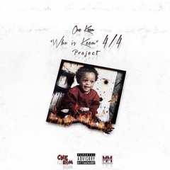 OneKeem - Im The Man (Prod By MJL)