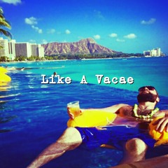 Like A Vacae prod by The Passion Hifi