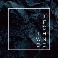 TECHNO II • ANNA JANE BROOKS