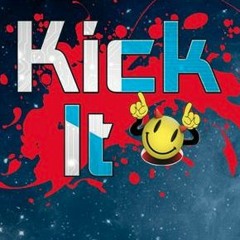 INJEKT: Kick It Resident Mix