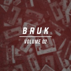 BRUK Vol.2