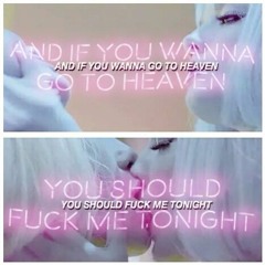 Young God - Halsey