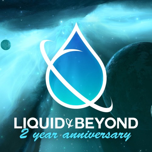 Liquid & Beyond #24 [Liquid DnB Mix] (2 Year Anniversary)