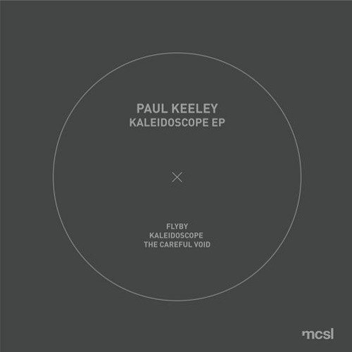 Paul Keeley - The Careful Void (Original Mix)