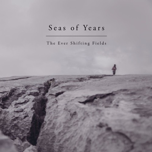 Seas of Years - In Collusion With The Waves