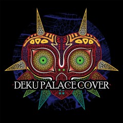 Deku Palace Music Cover (The Legend Of Zelda Majora's Mask)