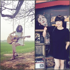 Mashup "Hà Nội mùa thu"_Toonie ft. Thùy Văn