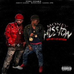 LUD FOE FT SG BATMAN - MONEY MISSON